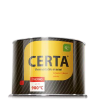 Эмаль термостойкая CERTA коричневая 400 мл (+500 С)